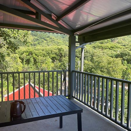 Beijing Mutianyu Great Wall Wangshanyuan Homestay Huairou Luaran gambar